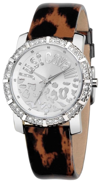 Wrist watch Just Cavalli 7251_582_504 for women - 1 photo, image, picture