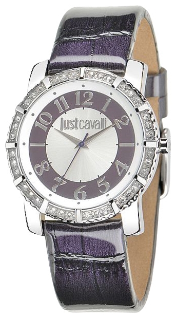 Wrist watch Just Cavalli 7251_582_505 for women - 1 photo, picture, image