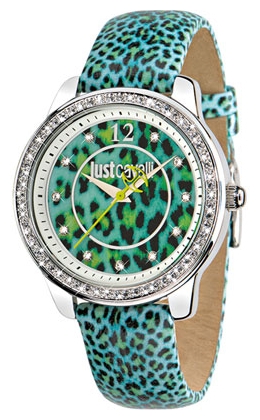 Just Cavalli 7251_586_501 wrist watches for women - 1 image, picture, photo
