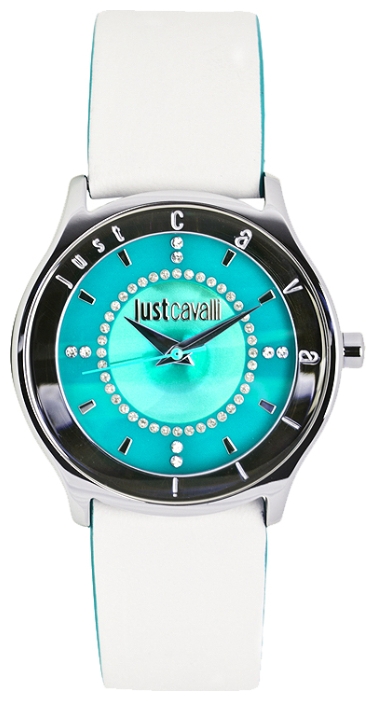 Just Cavalli 7251_587_501 wrist watches for women - 1 image, picture, photo