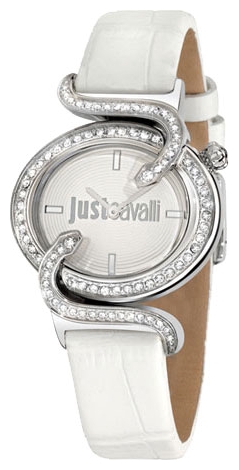 Wrist watch Just Cavalli 7251_591_502 for women - 1 picture, image, photo