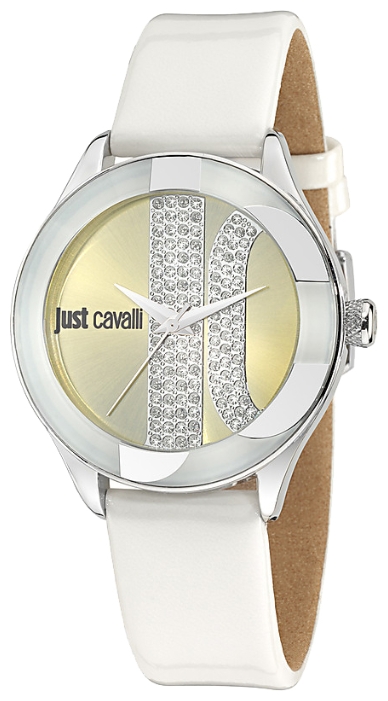 Wrist watch Just Cavalli 7251_592_501 for women - 1 picture, image, photo