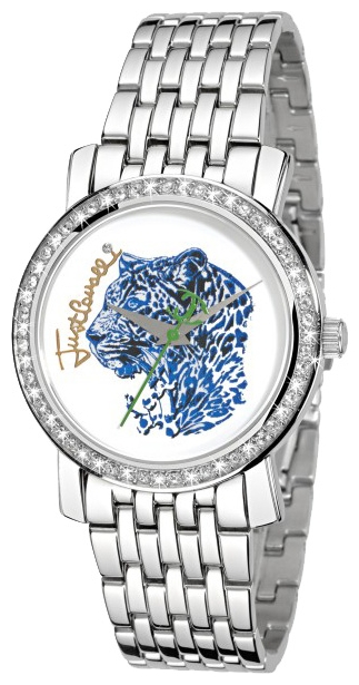 Just Cavalli 7253_103_645 wrist watches for women - 1 image, picture, photo