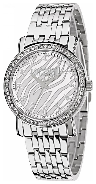 Wrist watch Just Cavalli 7253_103_715 for women - 1 photo, image, picture
