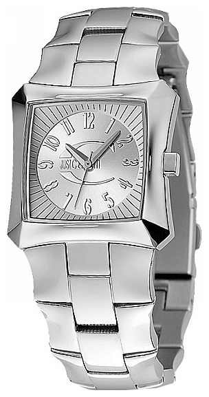 Wrist watch Just Cavalli 7253_106_015 for men - 1 photo, picture, image