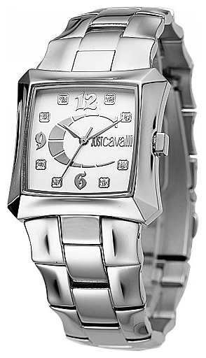 Just Cavalli 7253_106_715 wrist watches for women - 1 image, picture, photo