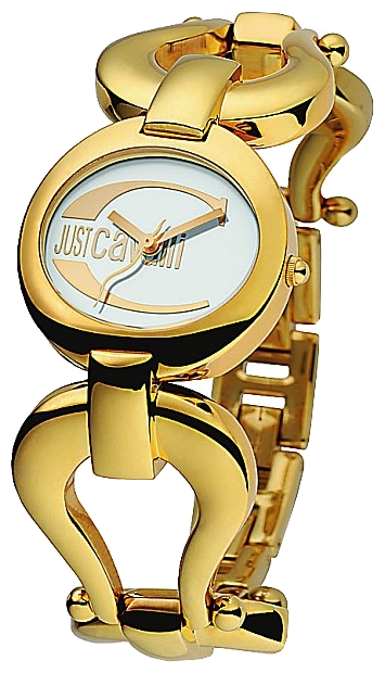 Just Cavalli 7253_109_745 wrist watches for women - 1 image, picture, photo