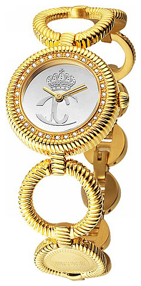 Wrist watch Just Cavalli 7253_122_517 for women - 1 picture, image, photo