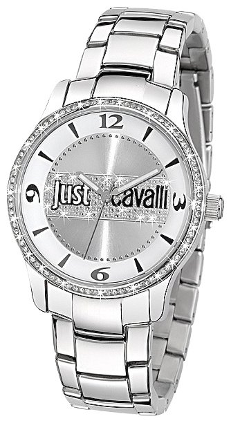 Wrist watch Just Cavalli 7253_127_502 for women - 1 photo, picture, image