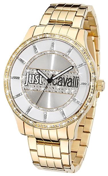 Wrist watch Just Cavalli 7253_127_504 for women - 1 image, photo, picture