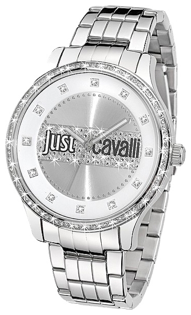 Just Cavalli 7253_127_505 wrist watches for women - 1 image, picture, photo