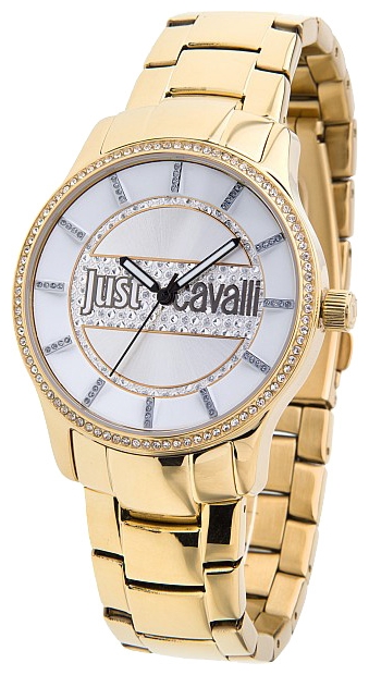 Just Cavalli 7253_127_506 wrist watches for women - 1 image, picture, photo