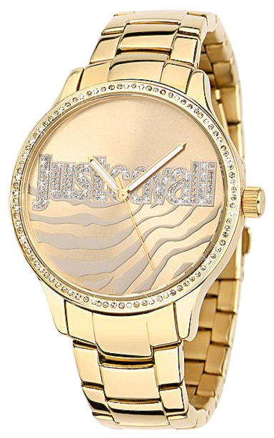 Wrist watch Just Cavalli 7253_127_508 for women - 1 picture, image, photo