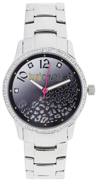 Wrist watch Just Cavalli 7253_127_511 for women - 1 photo, image, picture