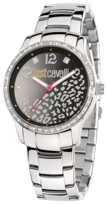 Wrist watch Just Cavalli 7253_127_511 for women - 2 photo, image, picture