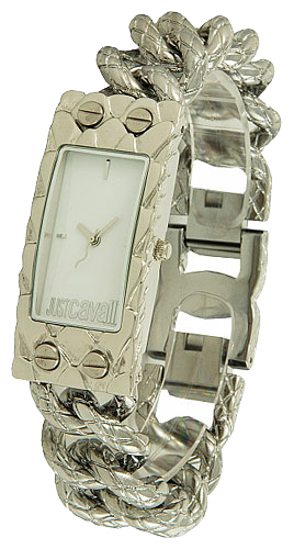 Wrist watch Just Cavalli 7253_129_645 for women - 1 picture, photo, image
