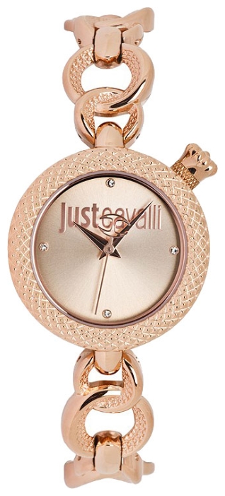 Wrist watch Just Cavalli 7253_137_501 for women - 1 picture, photo, image