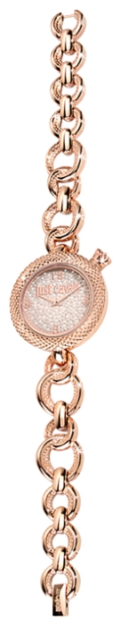 Wrist watch Just Cavalli 7253_137_504 for women - 1 picture, photo, image