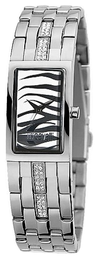 Wrist watch Just Cavalli 7253_143_525 for women - 1 picture, image, photo
