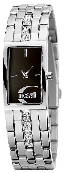 Wrist watch Just Cavalli 7253_143_625 for women - 1 picture, photo, image