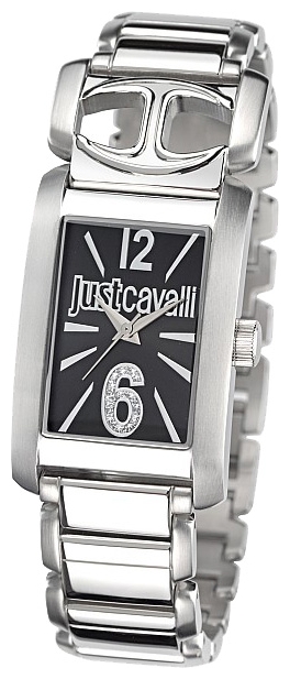 Wrist watch Just Cavalli 7253_152_501 for women - 1 image, photo, picture