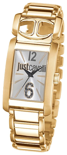 Wrist watch Just Cavalli 7253_152_503 for women - 1 picture, photo, image