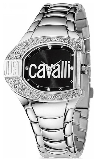 Wrist watch Just Cavalli 7253_160_525 for women - 1 image, photo, picture