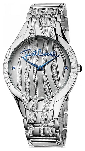 Wrist watch Just Cavalli 7253_164_515 for women - 1 picture, image, photo