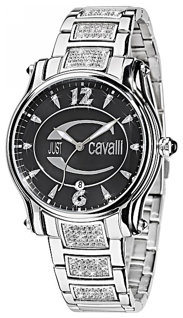 Just Cavalli 7253_168_545 wrist watches for women - 1 image, picture, photo