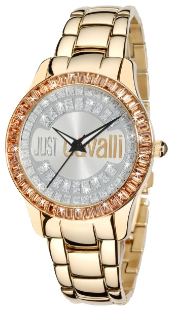 Wrist watch Just Cavalli 7253_169_015 for women - 1 photo, picture, image