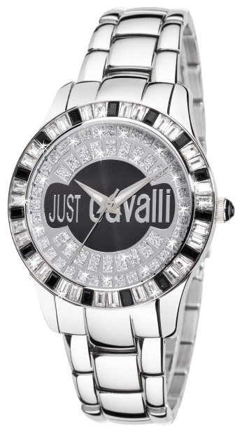 Wrist watch Just Cavalli 7253_169_025 for women - 1 image, photo, picture