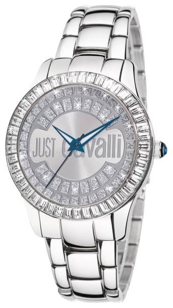 Wrist watch Just Cavalli 7253_169_115 for women - 1 picture, photo, image
