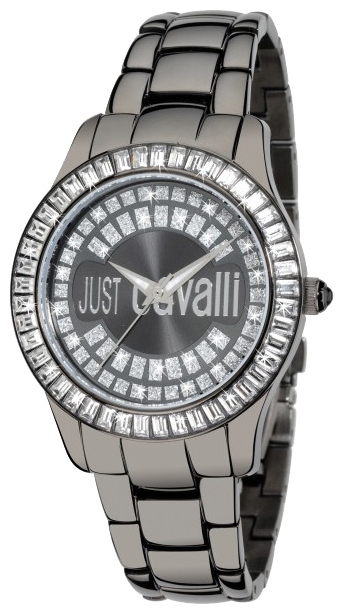 Just Cavalli 7253_169_125 wrist watches for women - 1 image, picture, photo