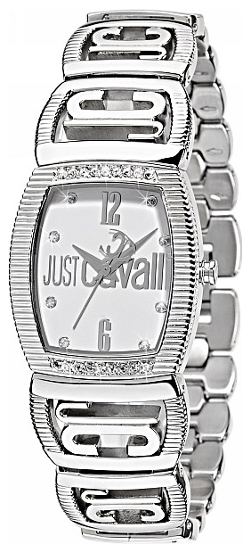 Wrist watch Just Cavalli 7253_171_645 for women - 1 photo, image, picture