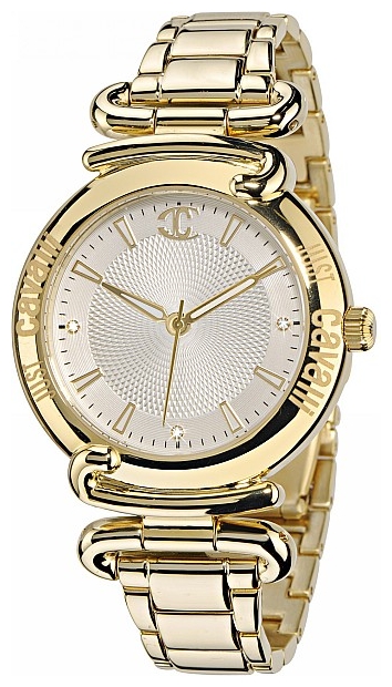 Wrist watch Just Cavalli 7253_174_545 for women - 1 image, photo, picture