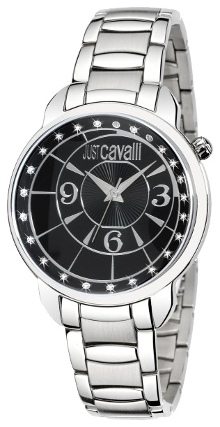 Wrist watch Just Cavalli 7253_178_525 for women - 1 picture, photo, image