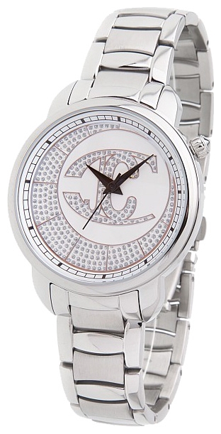 Wrist watch Just Cavalli 7253_178_645 for women - 1 photo, picture, image