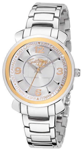 Wrist watch Just Cavalli 7253_179_615 for women - 1 picture, image, photo
