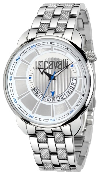 Wrist watch Just Cavalli 7253_181_015 for men - 1 image, photo, picture