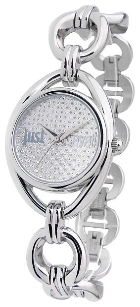 Wrist watch Just Cavalli 7253_182_502 for women - 1 image, photo, picture