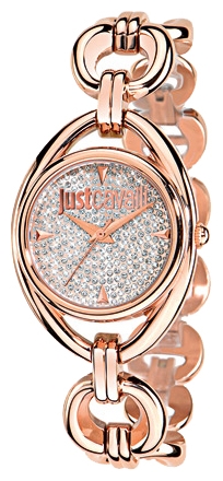 Wrist watch Just Cavalli 7253_182_508 for women - 1 image, photo, picture
