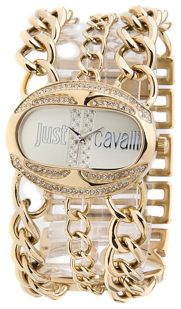 Wrist watch Just Cavalli 7253_184_501 for women - 1 image, photo, picture