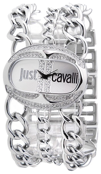 Wrist watch Just Cavalli 7253_184_502 for women - 1 picture, image, photo