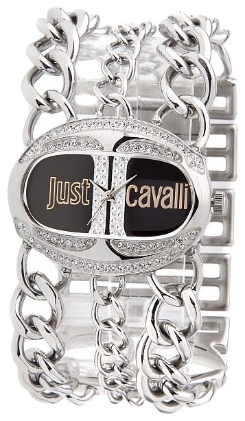 Wrist watch Just Cavalli 7253_184_503 for women - 1 photo, image, picture