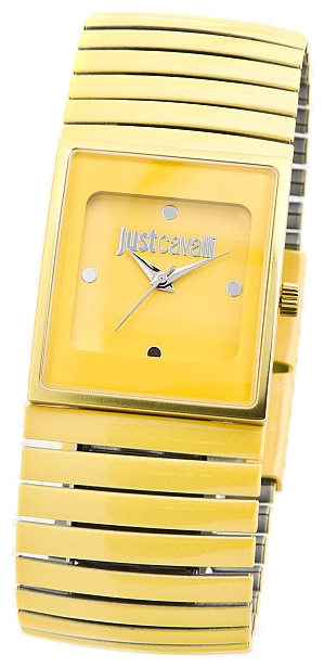 Wrist watch Just Cavalli 7253_185_501 for women - 1 picture, image, photo