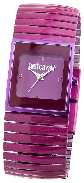 Just Cavalli 7253_185_502 wrist watches for women - 1 image, picture, photo