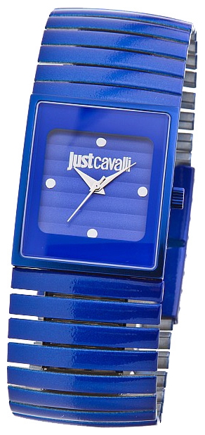 Wrist watch Just Cavalli 7253_185_503 for women - 1 image, photo, picture