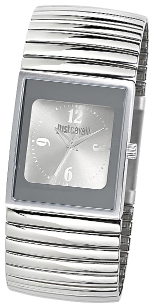 Wrist watch Just Cavalli 7253_185_504 for women - 1 picture, photo, image