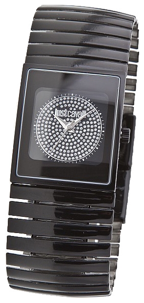 Wrist watch Just Cavalli 7253_185_505 for women - 1 picture, photo, image
