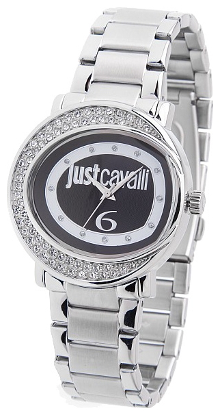 Wrist watch Just Cavalli 7253_186_501 for women - 1 picture, image, photo